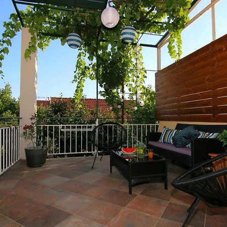Apartments Tona Zaboric Ngoại thất bức ảnh