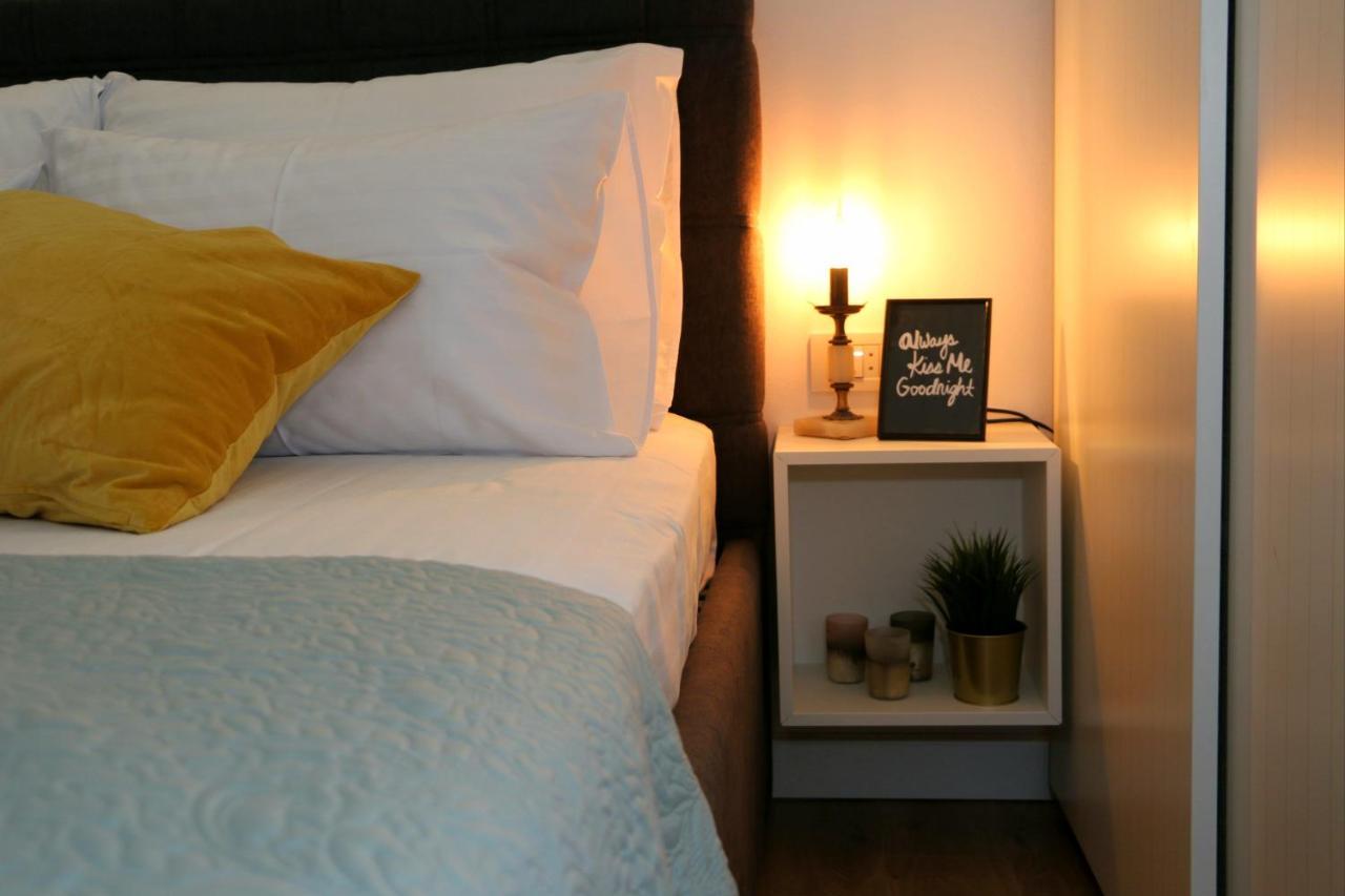 Apartments Tona Zaboric Ngoại thất bức ảnh