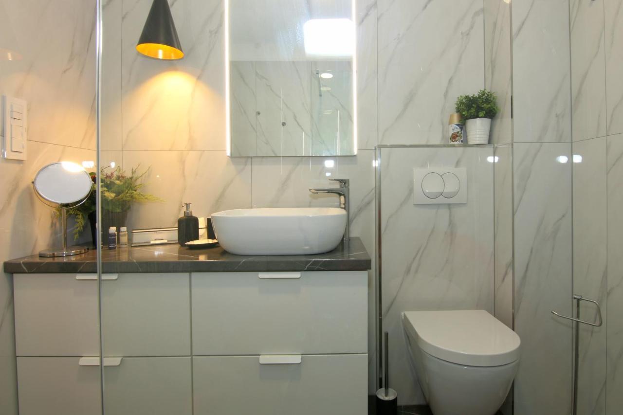 Apartments Tona Zaboric Ngoại thất bức ảnh