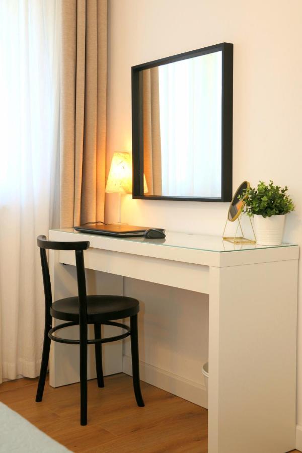 Apartments Tona Zaboric Ngoại thất bức ảnh