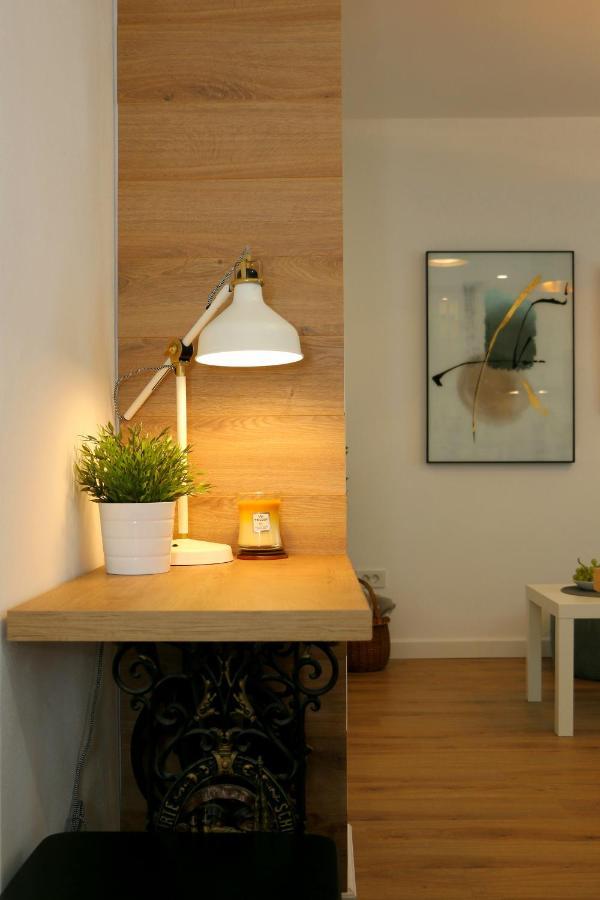 Apartments Tona Zaboric Ngoại thất bức ảnh