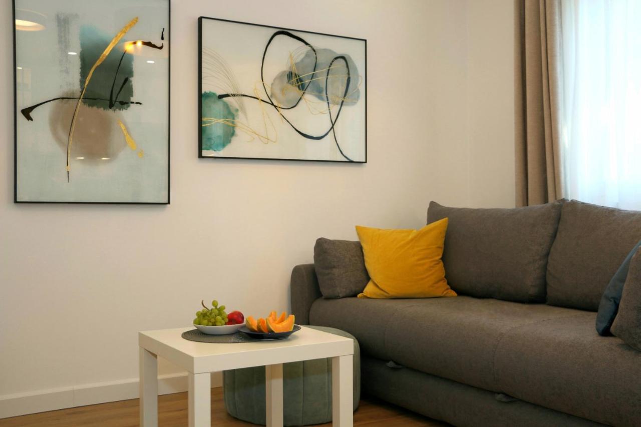 Apartments Tona Zaboric Ngoại thất bức ảnh