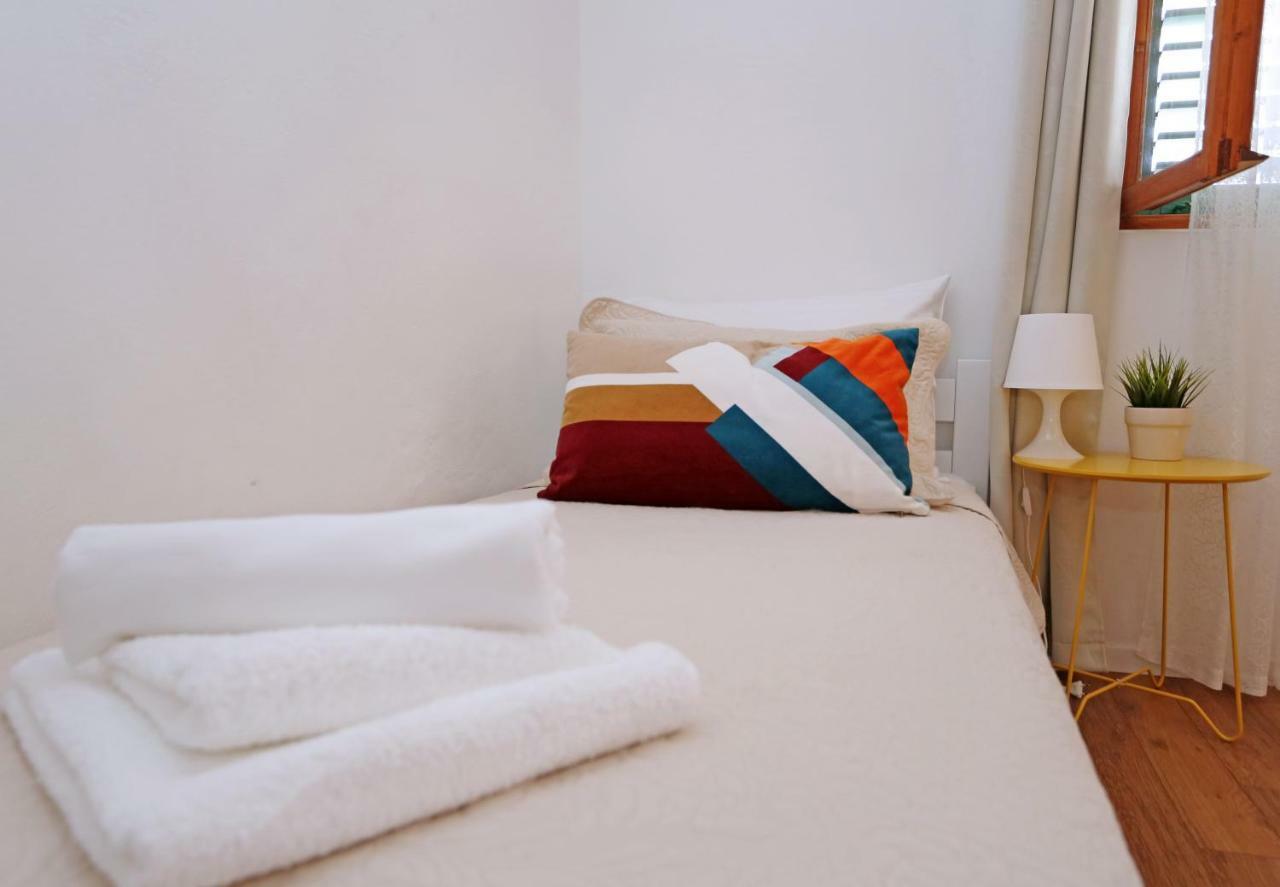 Apartments Tona Zaboric Ngoại thất bức ảnh