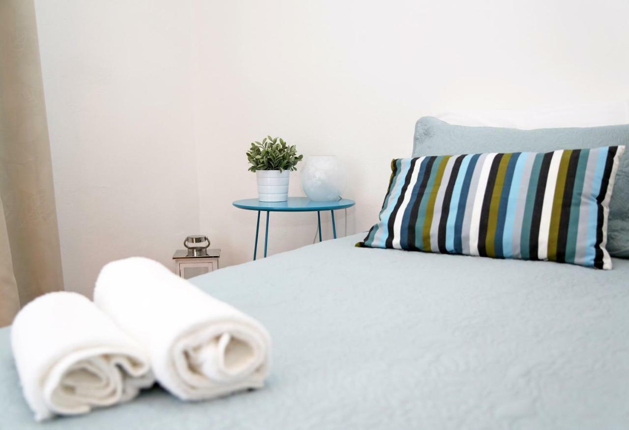 Apartments Tona Zaboric Ngoại thất bức ảnh
