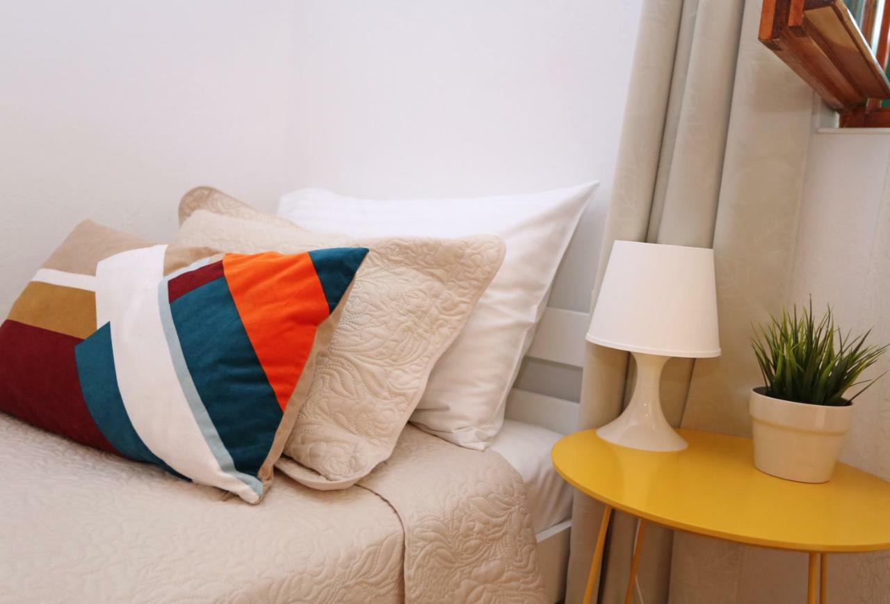 Apartments Tona Zaboric Ngoại thất bức ảnh