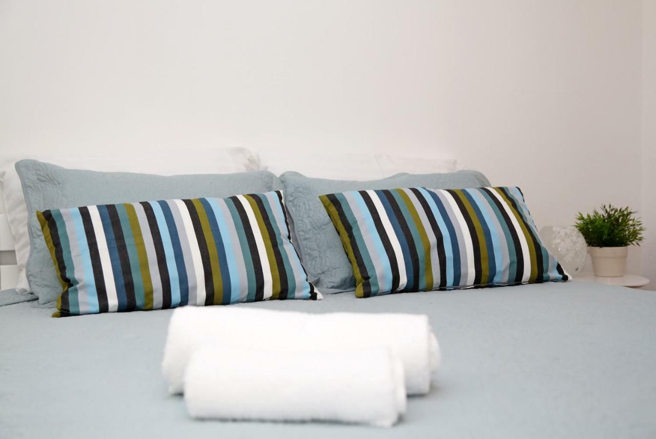 Apartments Tona Zaboric Ngoại thất bức ảnh